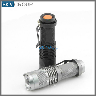 china tool led camping light, led mini flashlight, very cheap gift items