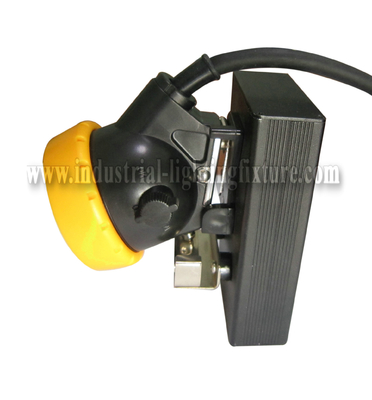 DC 4.2V LED Mining Light