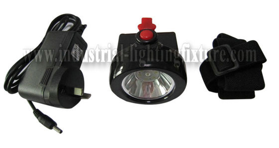 Portable LED Mining Light