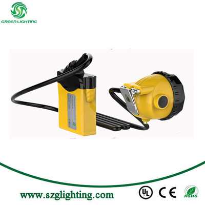 le New Product IP68 Explison Proof Mining Lamp Cord Cap Lamp