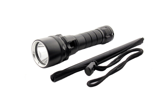 MarsFire D006 6500K 800lm Led Dive Torch ,  CREE XM-L2 Led Diving Flashlight