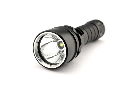 Waterproof 900lm Led Dive torch , 100m  Underwater Led Diving Torch