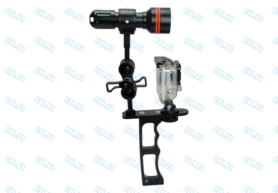 Scuba Diving Lamp Underwater Photographing Video Lights LED Dive Torches
