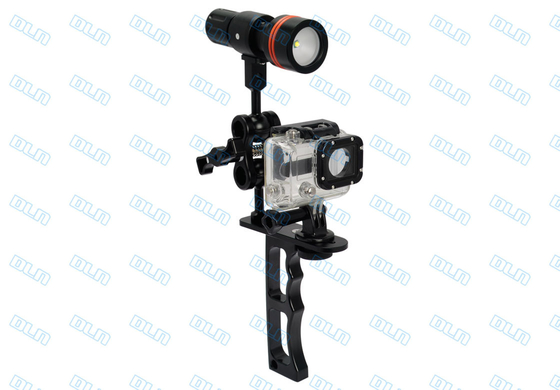 Scuba Diving Lamp Underwater Photographing Video Lights LED Dive Torches