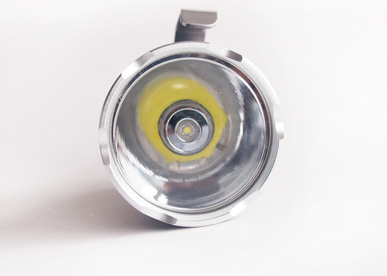 1300 lm High Power CREE X M - L T6 LED USB Torch Light with USB