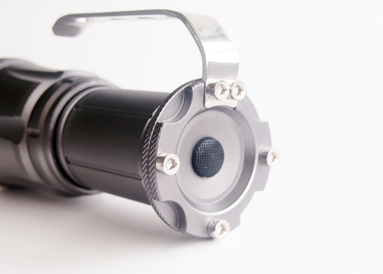 1300 lm High Power CREE X M - L T6 LED USB Torch Light with USB