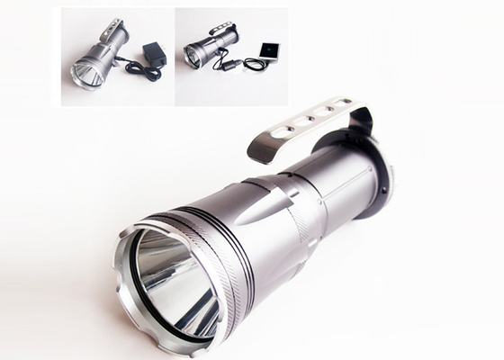 1300 lm High Power CREE X M - L T6 LED USB Torch Light with USB