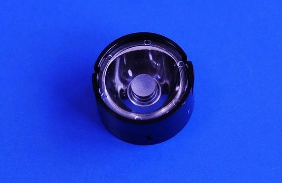 Smallest Single PMMA Led Optis Lens for CREE XPE XPC Led