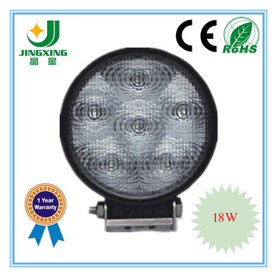 Auto led work light 12v led cree driving lights