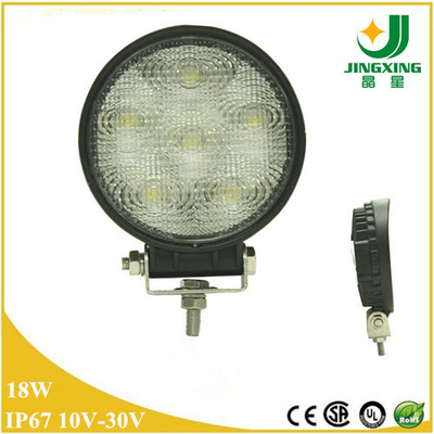 Auto led work light 12v led cree driving lights