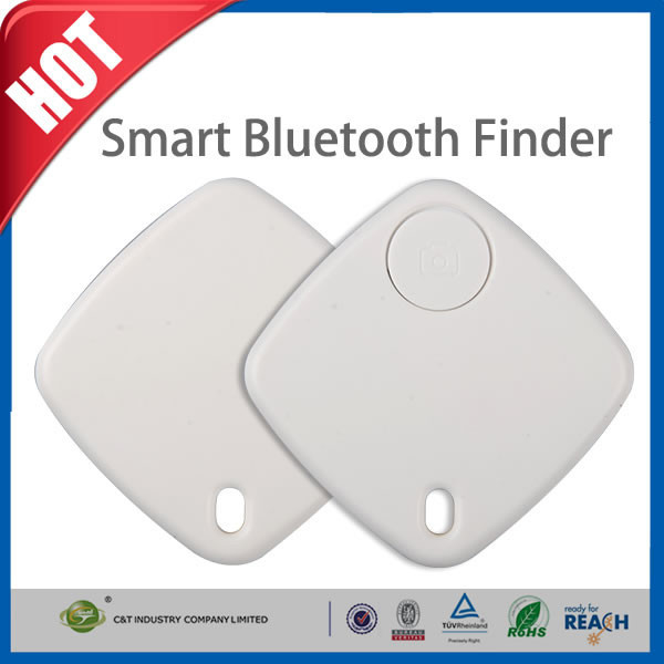3 in 1 Bluetooth Accessory Finder Wireless Smart Tracker For Iphone