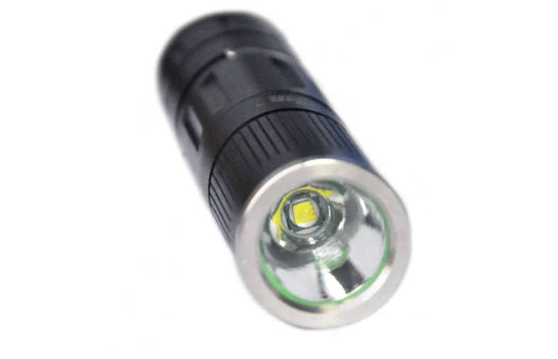 700lm high powered Led Cree Torch for household , super bright flashlight