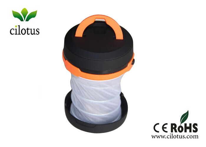 Pop up light LED Outdoor Torch cordless led work light rechargeable