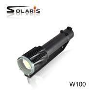 9000 Lumens LED Diving Torch